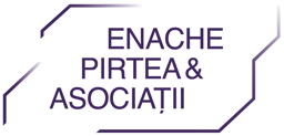 ENACHE PIRTEA & Associates logo