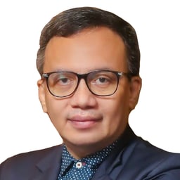 Denny Rahmansyah