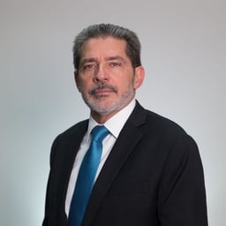 Pedro Perera