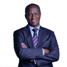 Andrew Mugambi