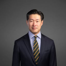 Jeffrey Tsai