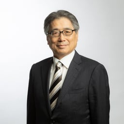 Nobuaki Kobayashi