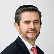 Octavio Lecona