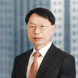 Dong Shik Choi