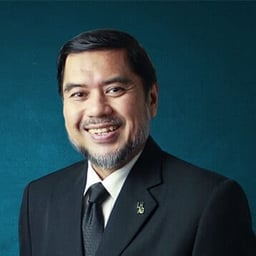 Megat Hizaini Hassan 