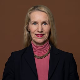 Anna Fernqvist Svensson