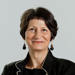 Heike Trischmann