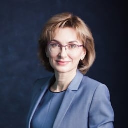 Inna Alkhimova