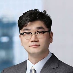 Joon Sung (Justin) Kim