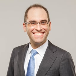 Jeffrey Jacobstein