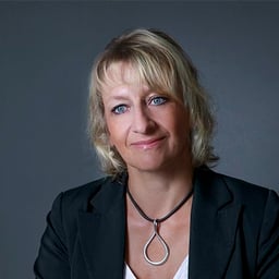 Marie-Christine Fournier Gilles