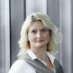 Elvira Tulvik