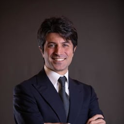 Luciano Bonito Oliva