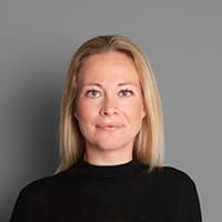 Camilla Søgaard Hudson