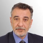 Vassilis Constantinidis