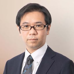 Kohei Ishida