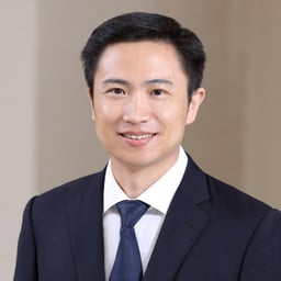 Haifeng Huang