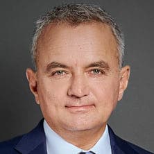 Piotr Lesinski