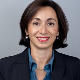 Laura Orlando