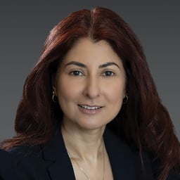 Reena Gogna