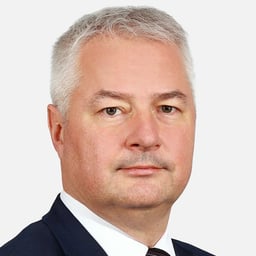 Csaba Vári