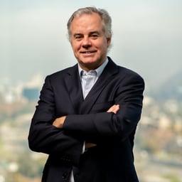 Paulo Larraín