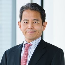 Hidehiro Utsumi