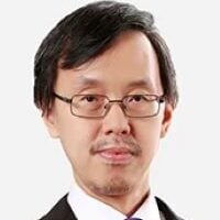 Kenneth Chua