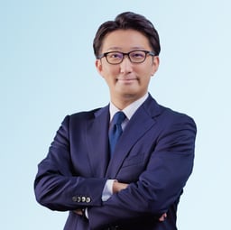 Keita Tokura