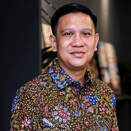 Randy Rifdaan