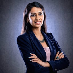 Ranjana Adhikari