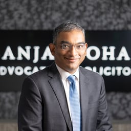 Sanjay Mohanasundaram