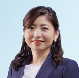 Yukiko Imazu