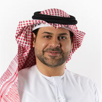 Mohamed Al Marzouqi 