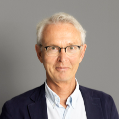 Morten Ulrich