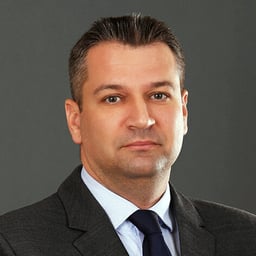 Gábor Borbély
