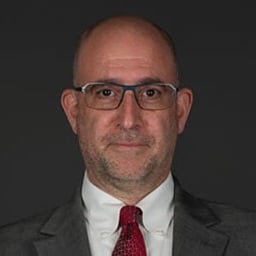 Samuel Levy