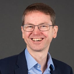 Mark Burgess