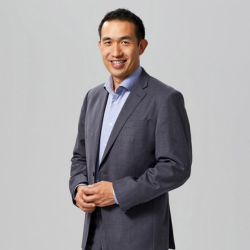 Edwin Lim
