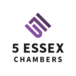 5 Essex Chambers