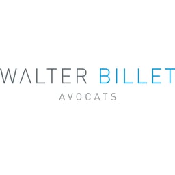 Walter Billet Avocats