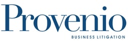 Provenio Litigation