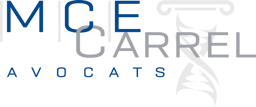 MCE CARREL logo