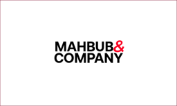 Mahbub & Company logo