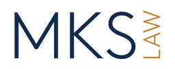 MKS Law logo