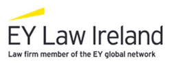 EY Law Ireland logo