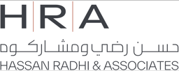 Hassan Radhi & Associates logo