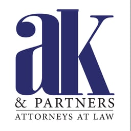 Abou Elfadl, ElKassed & Partners (AK&P) logo