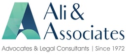 Ali & Associates logo