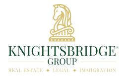 Knightsbridge Group logo